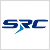 SRC logo