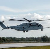 Sikorsky Gets Navy CH-53K Spare Parts Order - top government contractors - best government contracting event