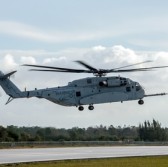 Report: Lockheed to Unveil New CH-53K Helicopter at Berlin Air Show - top government contractors - best government contracting event