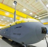 Report: Boeing-Built 'Echo Voyager' AUV Undergoes 2nd Round of Tests - top government contractors - best government contracting event