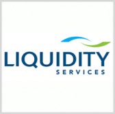 Liquidity Services logo