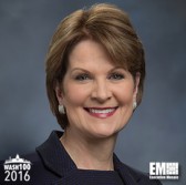 Marillyn Hewson