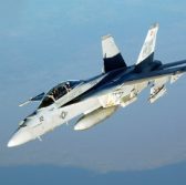 Report: Boeing Eyes F/A-18 Hornet Aircraft Sale to India - top government contractors - best government contracting event