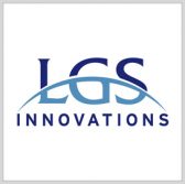 LGS Innovations to Develop Computing Resource Allocation Algorithms Under DARPA Program - top government contractors - best government contracting event