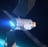 Aerojet Rocketdyne's Joe Cassady: Solar Electric Propulsion Key to Sustainable Deep Space Architecture - top government contractors - best government contracting event