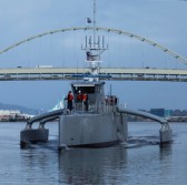 Navy Plans New USV Design Initiative for Fiscal 2019 - top government contractors - best government contracting event