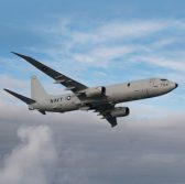 DCMA Boeing Seattle Team Delivers P-8A Poseidon Aircraft to Australia - top government contractors - best government contracting event