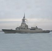 Lockheed, Indra Extend Radar Devt Collaboration for Spanish Navy's F-110 Frigate Program - top government contractors - best government contracting event