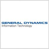 General Dynamics Lands DIA Task Order for IT Support to EUCOM Intell Directorate - top government contractors - best government contracting event
