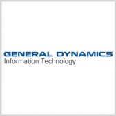 General Dynamics IT Gets $50M Navy Contract Option for Logistics Support to FMS Customers - top government contractors - best government contracting event