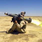 State Dept OKs Georgia's $75M Javelin Missile, Launcher Procurement Request - top government contractors - best government contracting event