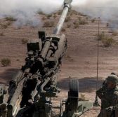 M777 Howitzer