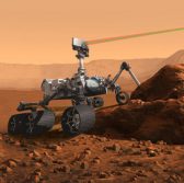 Thales Develops Laser Tech for NASA's Mars Rover - top government contractors - best government contracting event