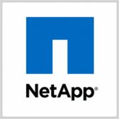 NetApp logo