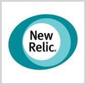 New Relic logo