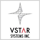 VStar logo