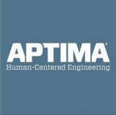 Aptima logo