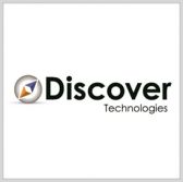 Discover Technologies Logo