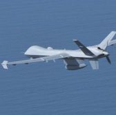 General Atomics Forms Industry Team for Canada“™s Remotely Piloted Aircraft Project - top government contractors - best government contracting event