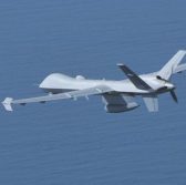 General Atomics Forms Industry Team for Canadaâ€™s Remotely Piloted Aircraft Project - top government contractors - best government contracting event