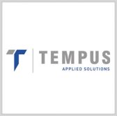 Air Force Selects Tempus for Flight Operations Support, Technical Services - top government contractors - best government contracting event