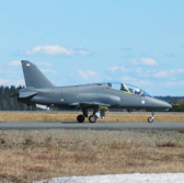 BAE Hawk Mk51
