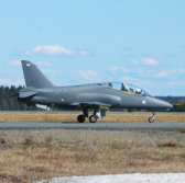 BAE Hands Over Updated Hawk Trainer Aircraft to Australian Air Force - top government contractors - best government contracting event