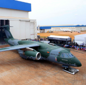 Boeing, Embraer to Launch JV Focused on KC-390, Defense Systems; Nelson Salgado Comments - top government contractors - best government contracting event