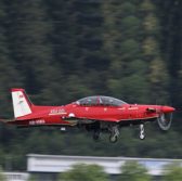 Pilatus PC-21