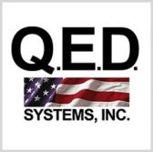 QED Systems to Help Navy PlanÂ Aircraft Carrier Maintenance, Modernization Efforts - top government contractors - best government contracting event