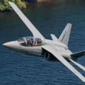 Air Force Fit-Tests ISR Pod on Textron-Built Scorpion Light Attack Aircraft - top government contractors - best government contracting event