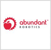 Abundant Robotics