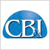 CB&I Lands $75M Contract to Help Modernize Infrastructure for Arnold Air Base Test Center - top government contractors - best government contracting event