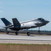 UK Pilots Conduct F-35 Interoperability Tests With Italian, Dutch Forces at BAE Simulation Facility - top government contractors - best government contracting event