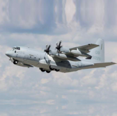 Lockheed Secures $62M Coast Guard C-130J Contract Option - top government contractors - best government contracting event