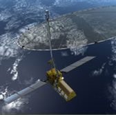 Northrop Subsidiary Reviews Design of Radar Antenna Reflector for Joint NASA-India Satellite - top government contractors - best government contracting event