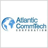 Atlantic CommTech to Update Air Force's Weapon Security, Alarm Comm Systems - top government contractors - best government contracting event