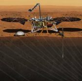 Orbital ATK Supplies Hardware Tech for â€˜InSightâ€™ Mars Lander, Atlas V Rocket - top government contractors - best government contracting event