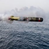 Raytheon to Supply Mk 54 Torpedo Common Parts Kits to US Navy, Thailand, UK - top government contractors - best government contracting event