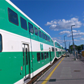 Metrolinx GO Transit