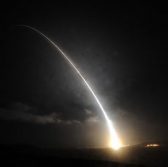 Boeing's Frank McCall: New ICBM Would Cost Less Than Minuteman Service Life Extension - top government contractors - best government contracting event