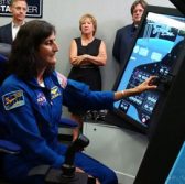 nasa-cst-100-starliner-trainer