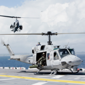 Report: Air Force Reschedules Issuance of Final UH-1N Helicopter Replacement RFP - top government contractors - best government contracting event