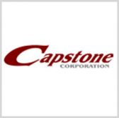 Capstone Secures Navy Installations Command Training Support Extension - top government contractors - best government contracting event