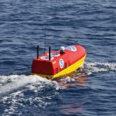 Navy Plans Mobile Gateway Buoy Devt Contract Award to Hydronalix - top government contractors - best government contracting event