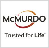 McMurdo to Help UK Maritime & Coastguard Agency Update Search-and-Rescue Satellite Tech - top government contractors - best government contracting event