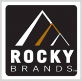 Rocky Brands Receives New Military Combat Boot Orders - top government contractors - best government contracting event