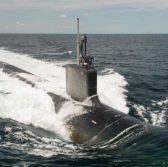 General Dynamics Subsidiary Gets Contract Modification for Navy Subs' Large Vertical Array Fixtures - top government contractors - best government contracting event