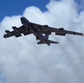 Air Force Outlines B-52 Aircraft Engine Replacement Plans - top government contractors - best government contracting event