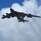 Rolls-Royce Wants to Offer Engine Tech for Air Force B-52 Bomber Aircraft - top government contractors - best government contracting event